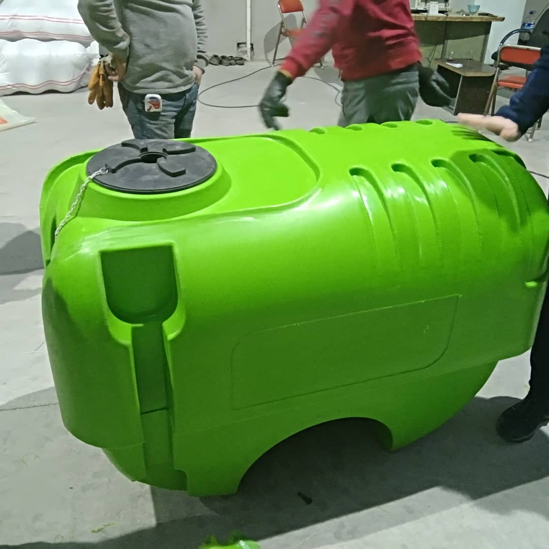 الإنتاج المتسلسل التعاقدي